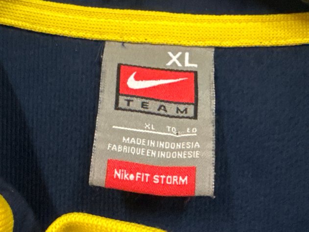 Image for Michigan Gear