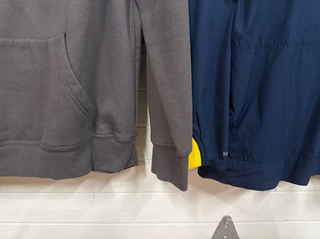 Image for Michigan Gear