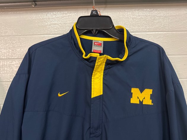 Image for Michigan Gear