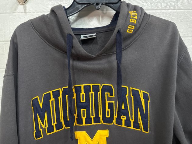 Image for Michigan Gear
