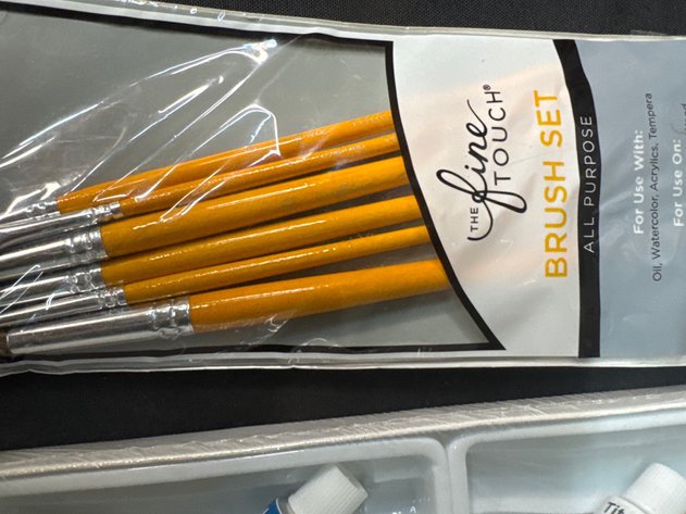 Image for Acrylic Paint