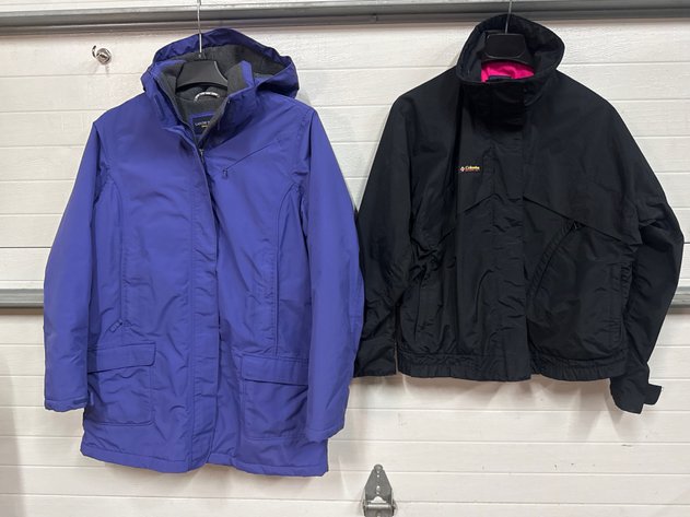 Image for Jackets