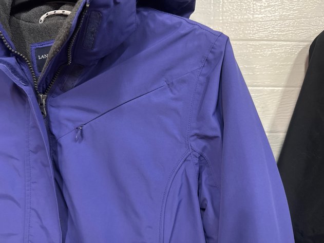 Image for Jackets