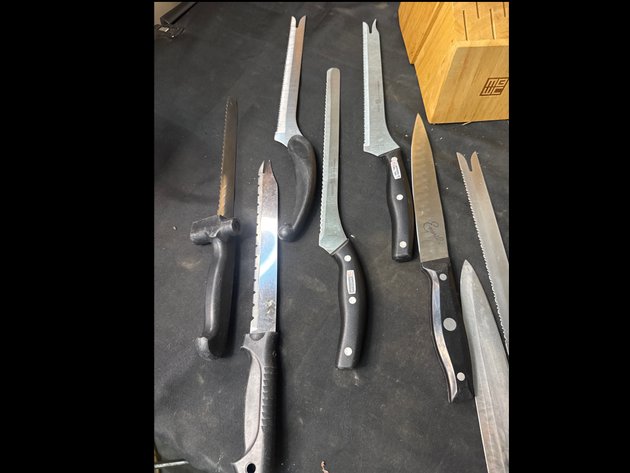Image for Flatware