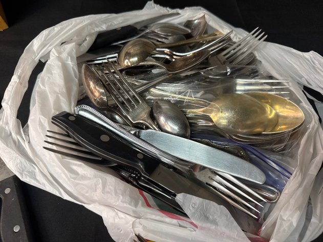 Image for Flatware