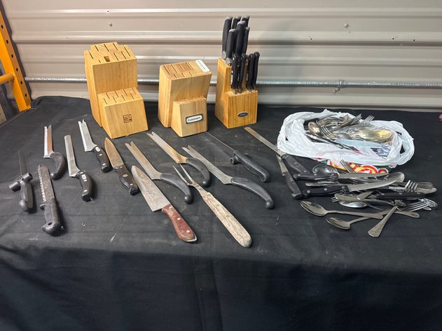 Image for Flatware