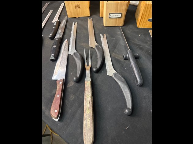 Image for Flatware