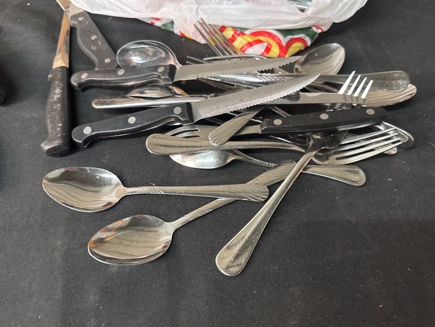 Image for Flatware