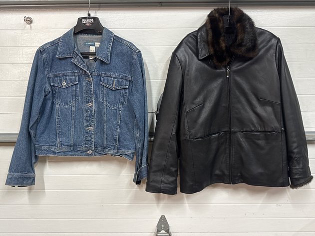 Image for Women’s Jackets