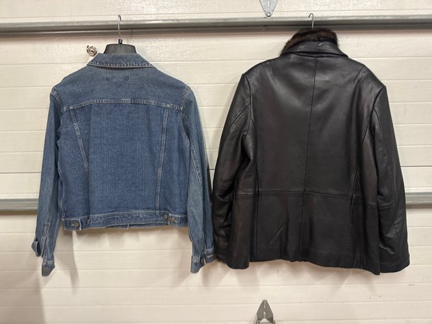 Image for Women’s Jackets