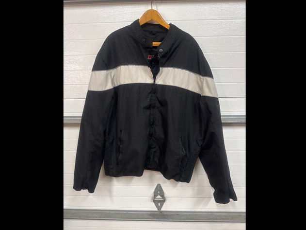 Image for Men’s Light Jacket