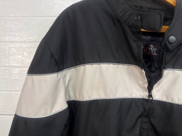Image for Men’s Light Jacket