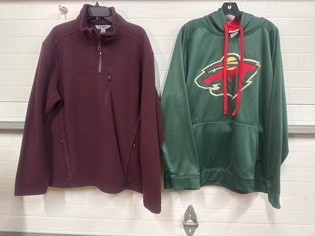 Image for Men’s Clothing
