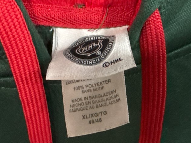 Image for Men’s Clothing