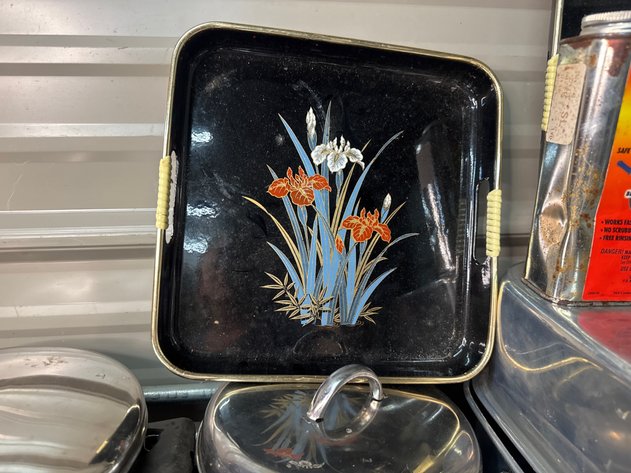 Image for Stainless Steel Pans