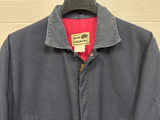Image for Coveralls