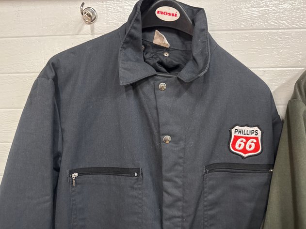 Image for Coveralls