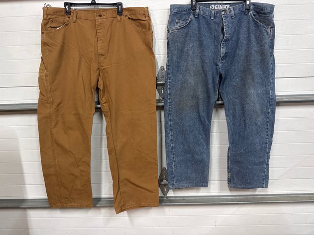 Image for Men’s Work Pants