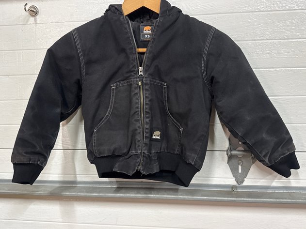 Image for Toddler Jacket