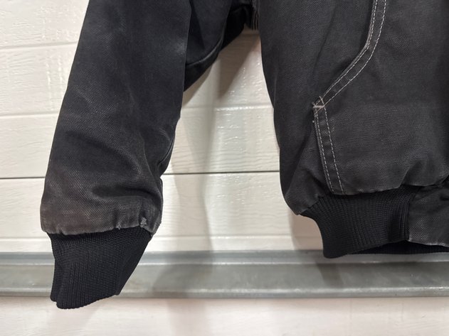 Image for Toddler Jacket