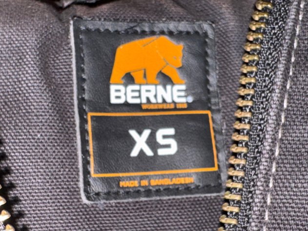 Image for Toddler Jacket
