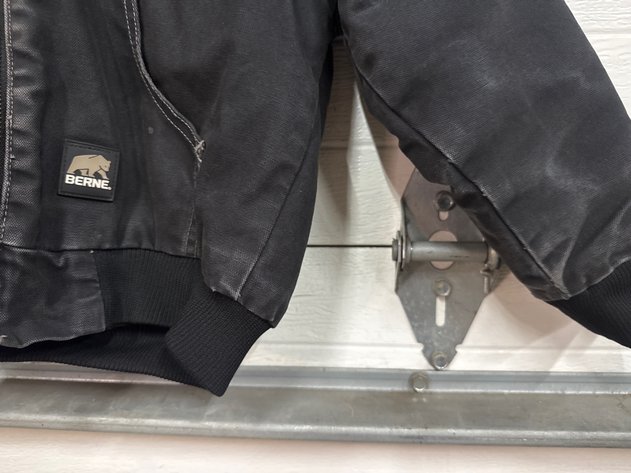 Image for Toddler Jacket