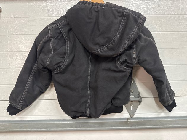 Image for Toddler Jacket