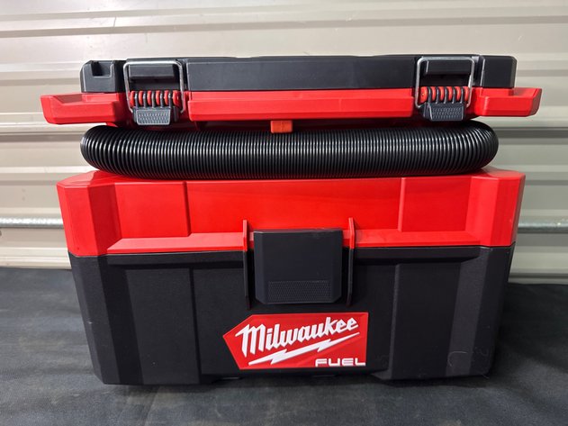 Image for Milwaukee Shop Vacuum