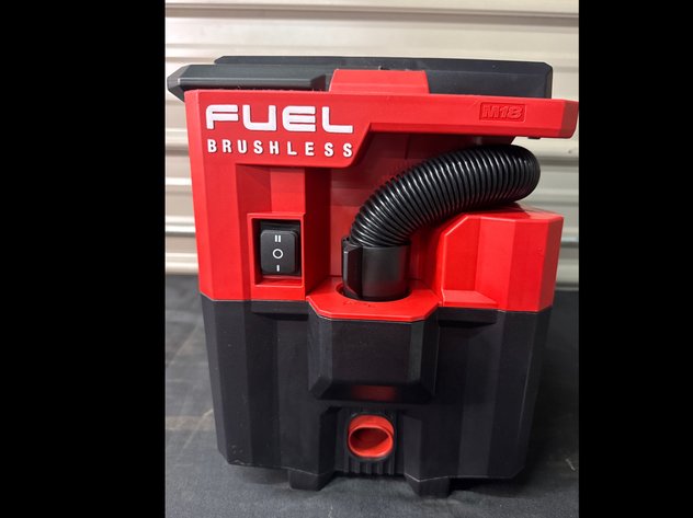Image for Milwaukee Shop Vacuum