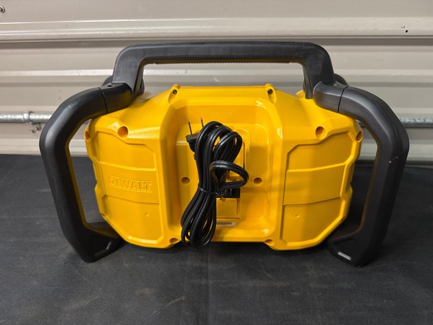 Image for DeWalt Radio