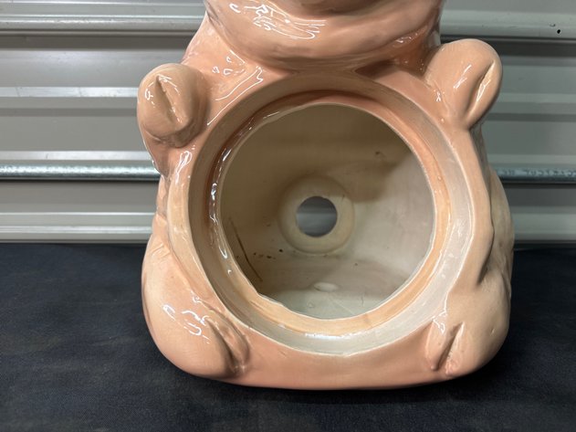 Image for Nemadji Pig
