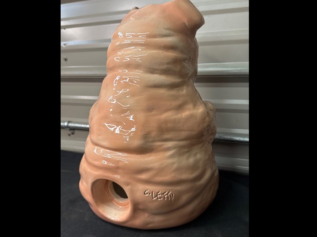 Image for Nemadji Pig