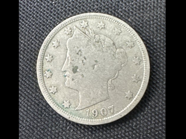 Image for Liberty Head Nickels