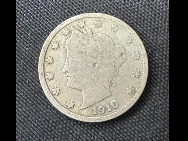 Image for Liberty Head Nickels