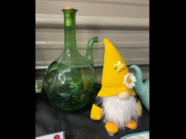 Image for Decorations
