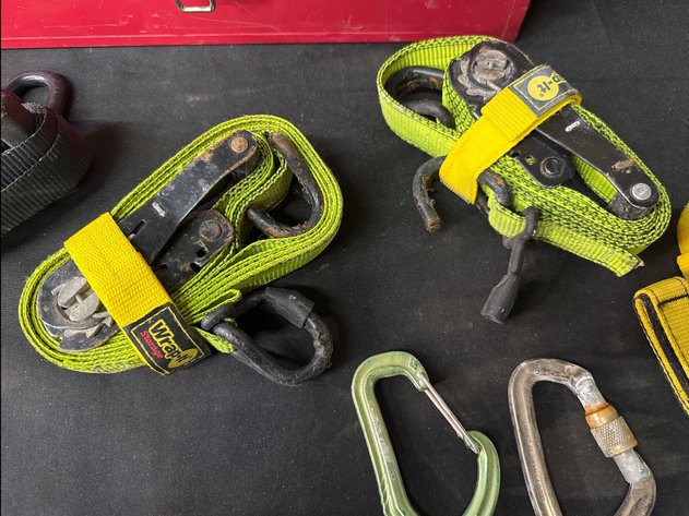 Image for Straps
