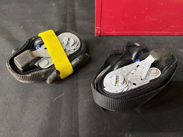 Image for Straps
