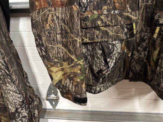Image for Guide Series Hunting Clothes