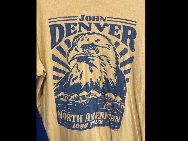Image for Men’s Size Large Clothes
