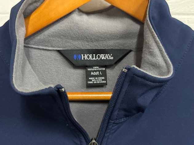 Image for Men’s Size Large Clothes
