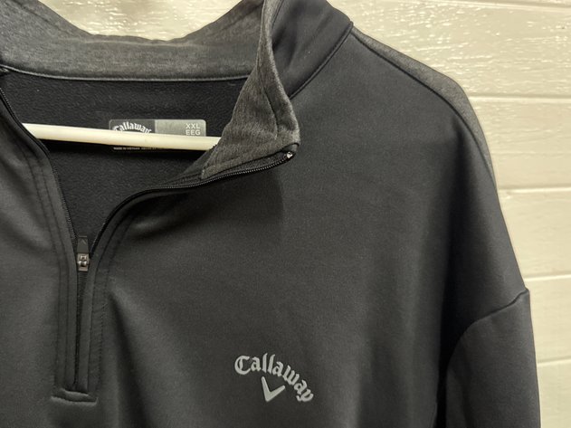 Image for Light Jacket