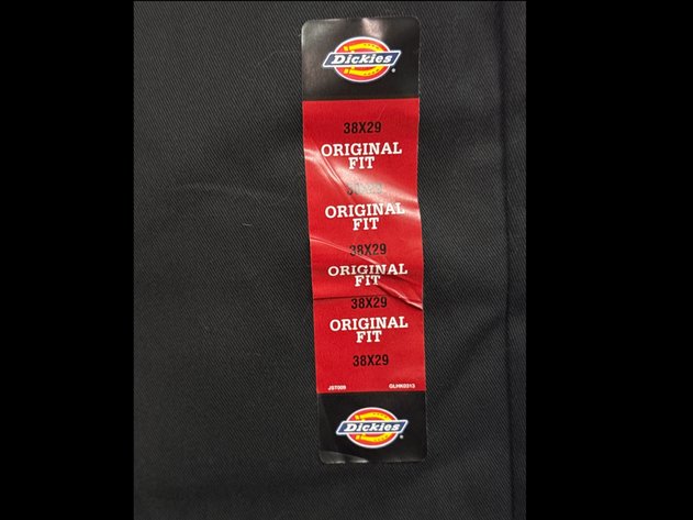 Image for Dickies Pants