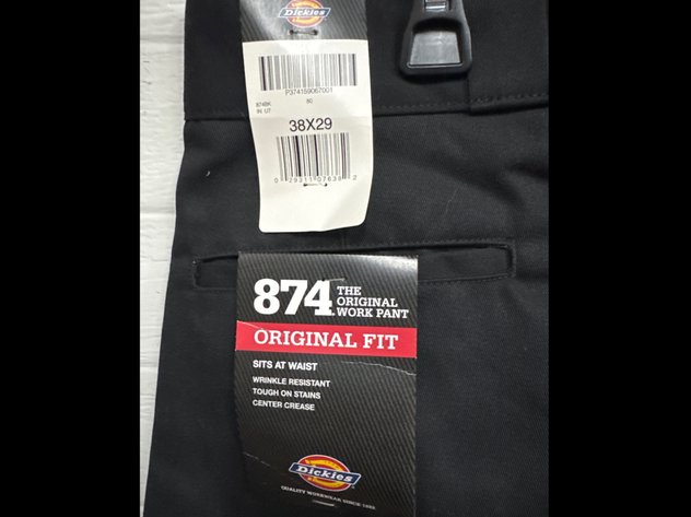 Image for Dickies Pants