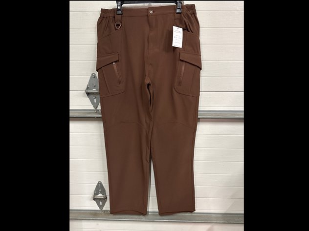 Image for Size XL Pants