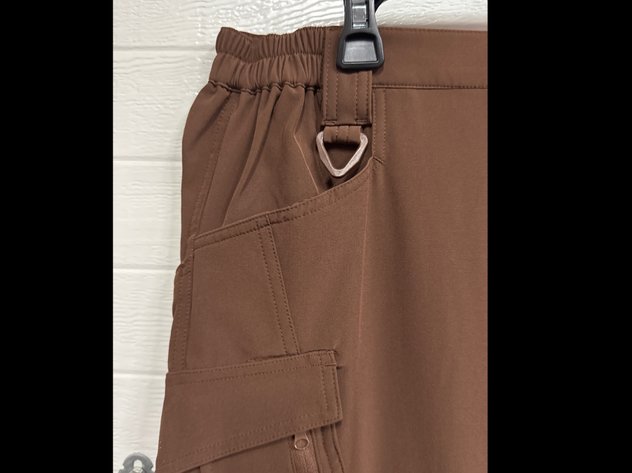 Image for Size XL Pants