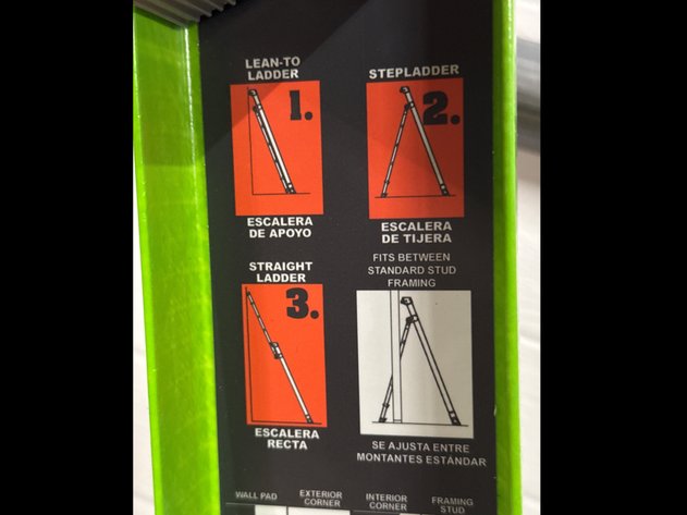Image for Ladder