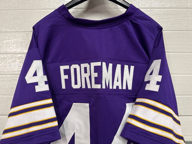Image for Autographed Jersey