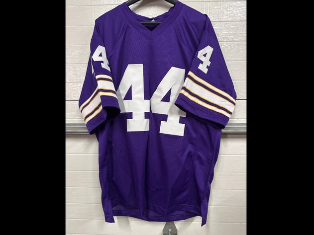 Image for Autographed Jersey