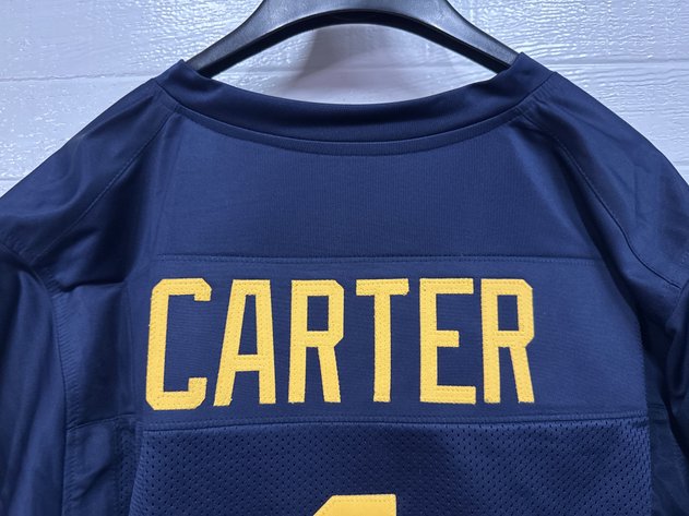 Image for Autographed Jersey