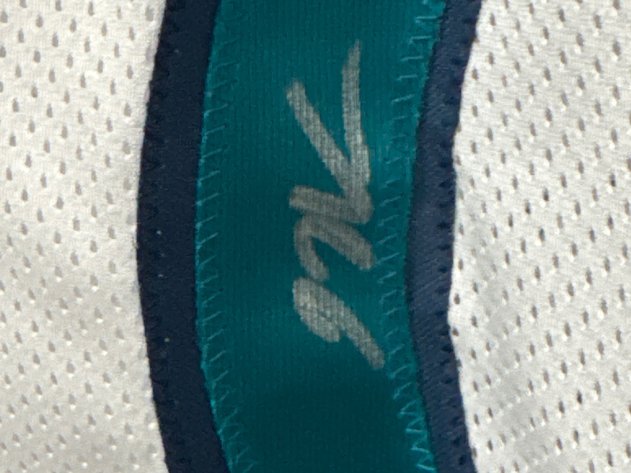 Image for Autographed Jerseys